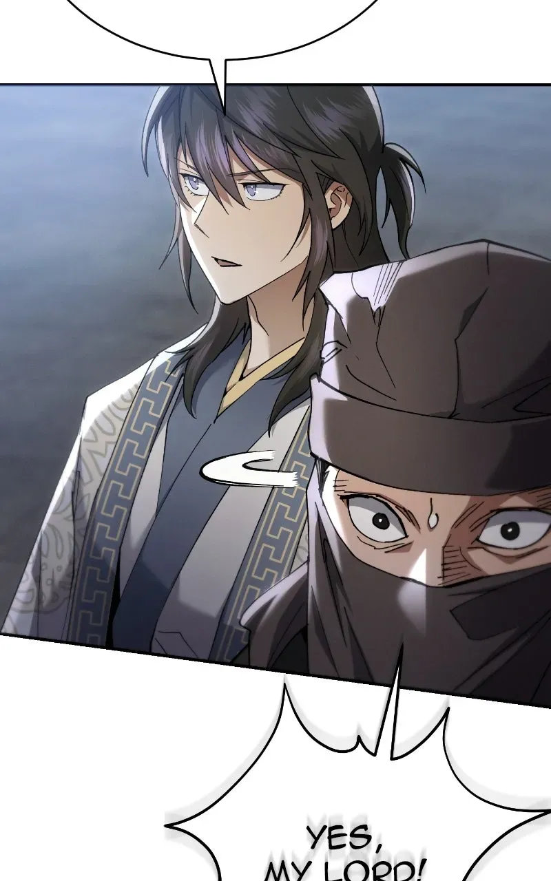 The Heavenly Demon Wants a Quiet Life Chapter 61 page 64 - 
