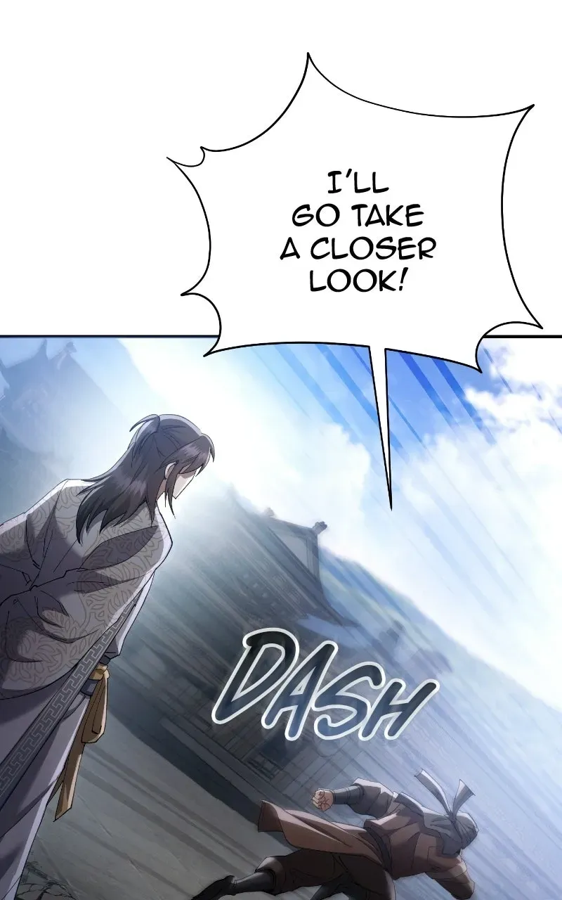 The Heavenly Demon Wants a Quiet Life Chapter 61 page 67 - 