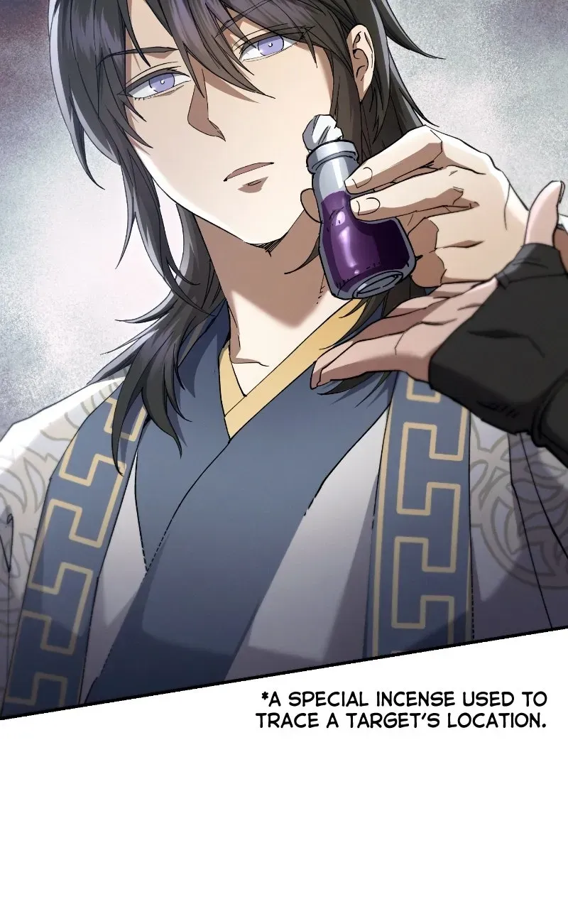 The Heavenly Demon Wants a Quiet Life Chapter 61 page 71 - 