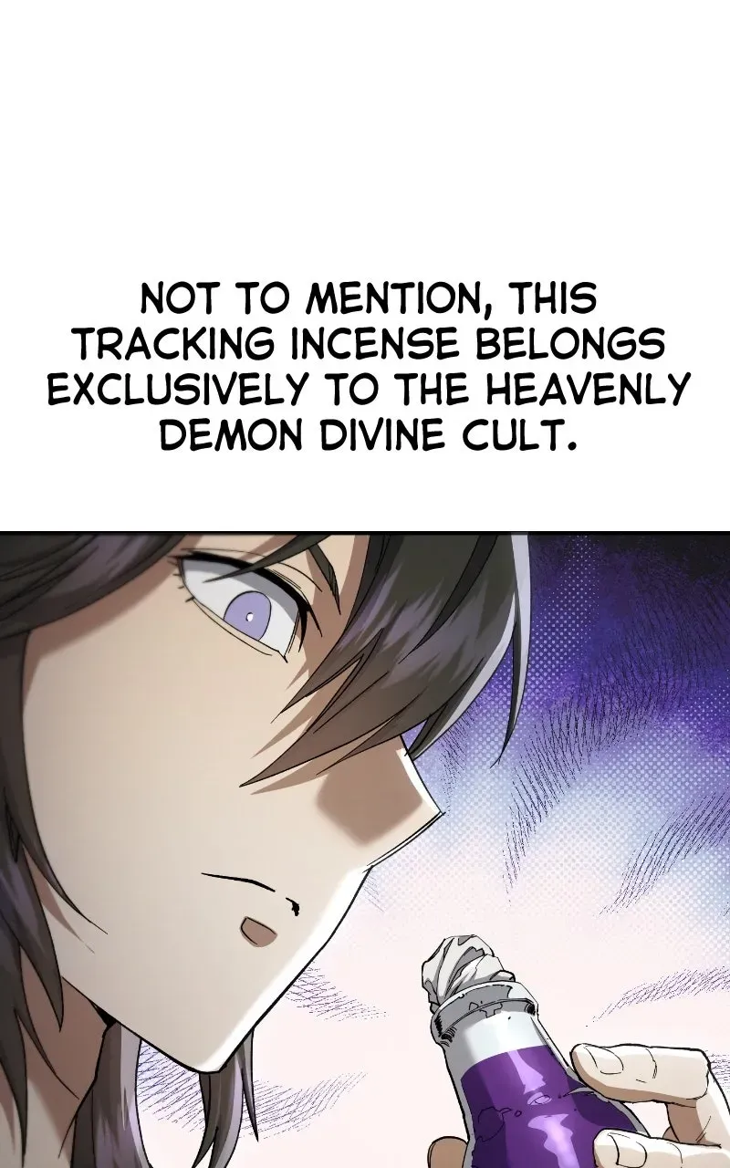 The Heavenly Demon Wants a Quiet Life Chapter 61 page 74 - 