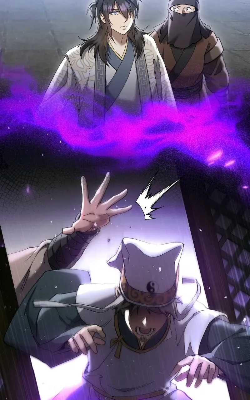 The Heavenly Demon Wants a Quiet Life Chapter 61 page 78 - 
