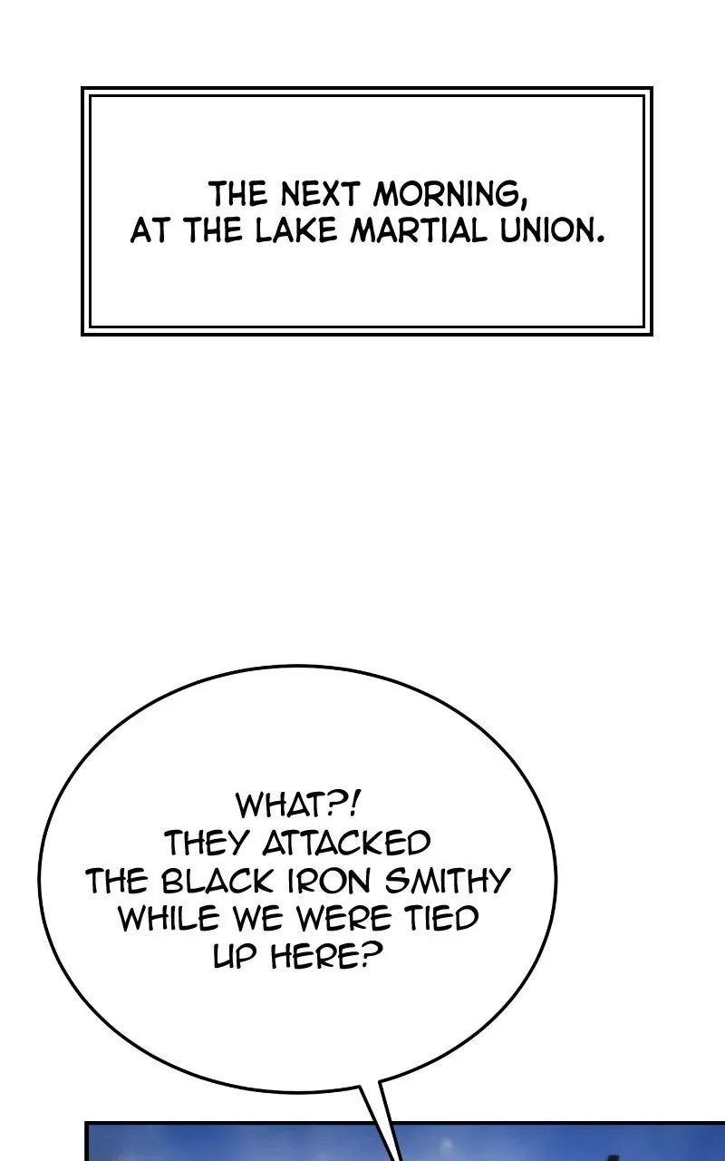 The Heavenly Demon Wants a Quiet Life Chapter 61 page 9 - 