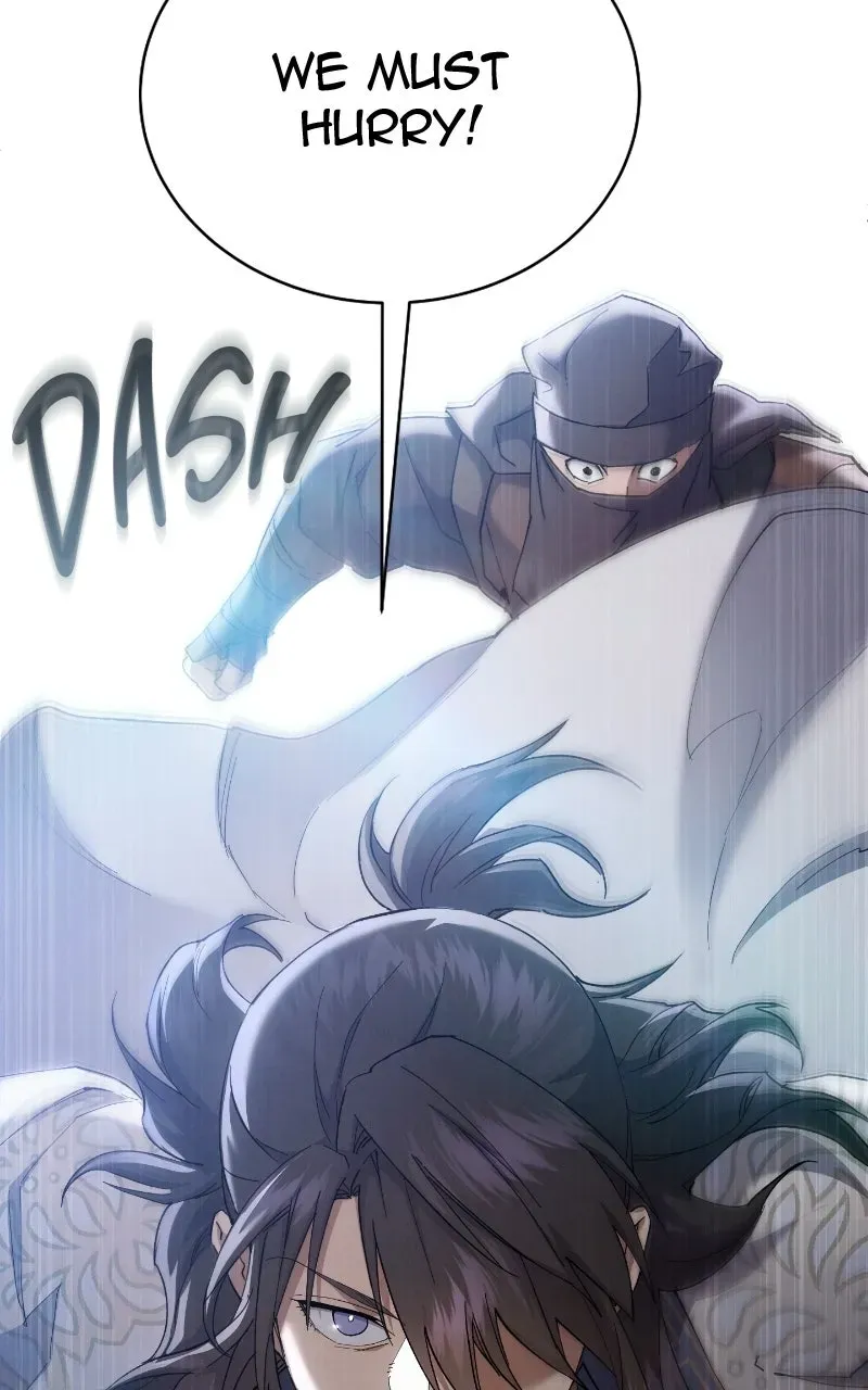 The Heavenly Demon Wants a Quiet Life Chapter 61 page 82 - 