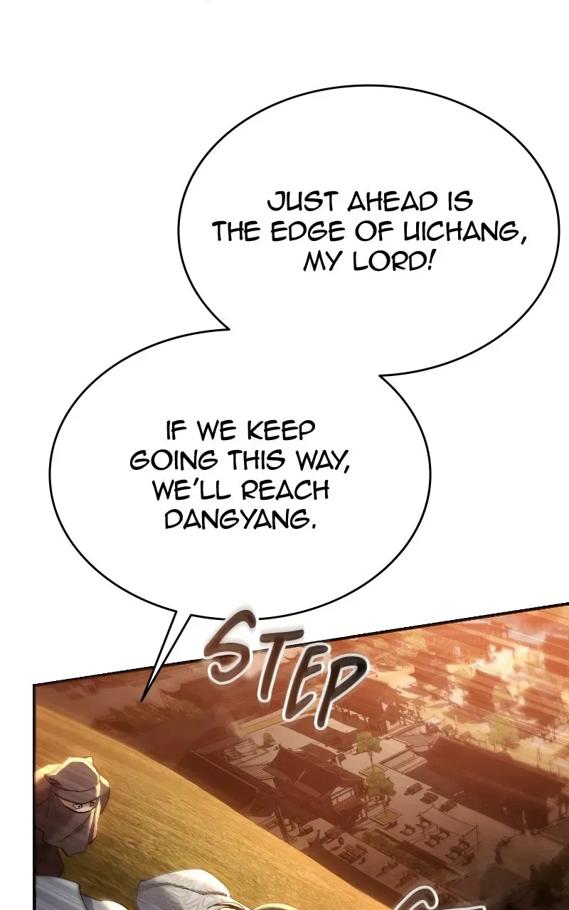 The Heavenly Demon Wants a Quiet Life Chapter 61 page 85 - 