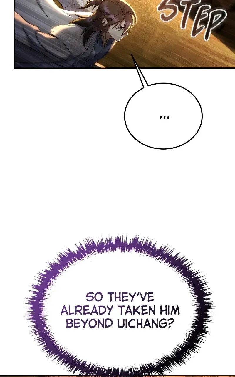 The Heavenly Demon Wants a Quiet Life Chapter 61 page 86 - 