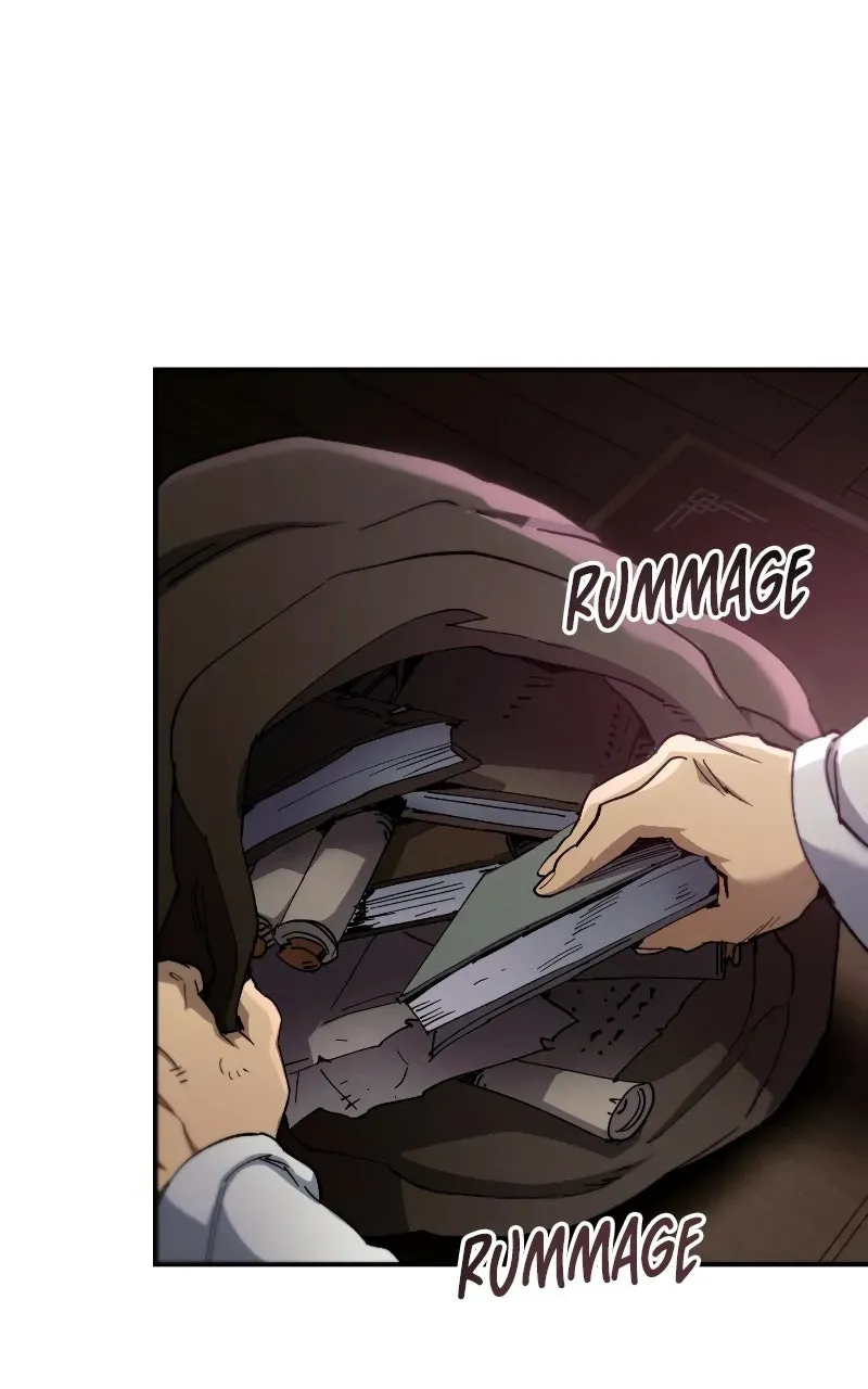 The Heavenly Demon Wants a Quiet Life Chapter 61 page 90 - 