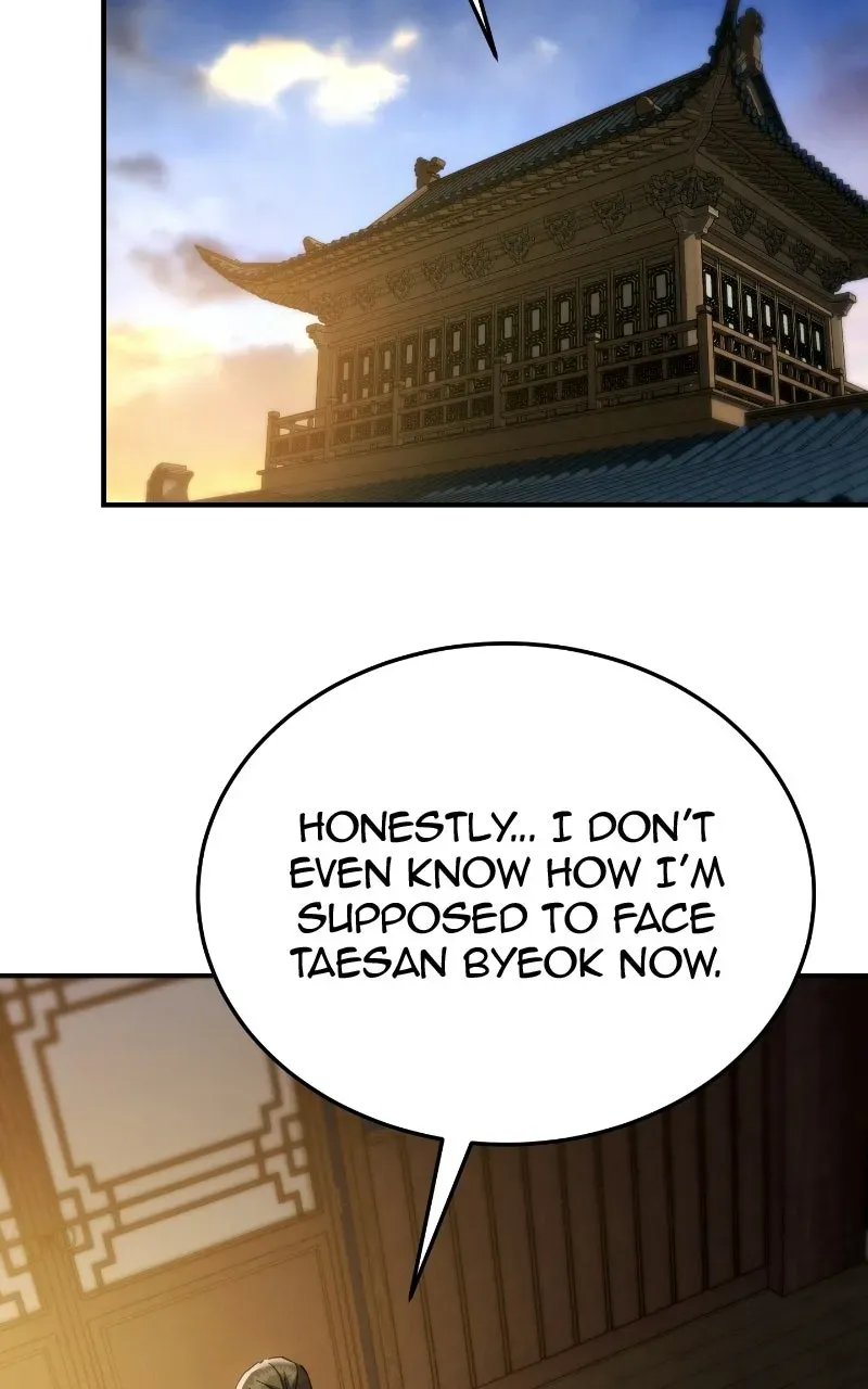 The Heavenly Demon Wants a Quiet Life Chapter 61 page 10 - 