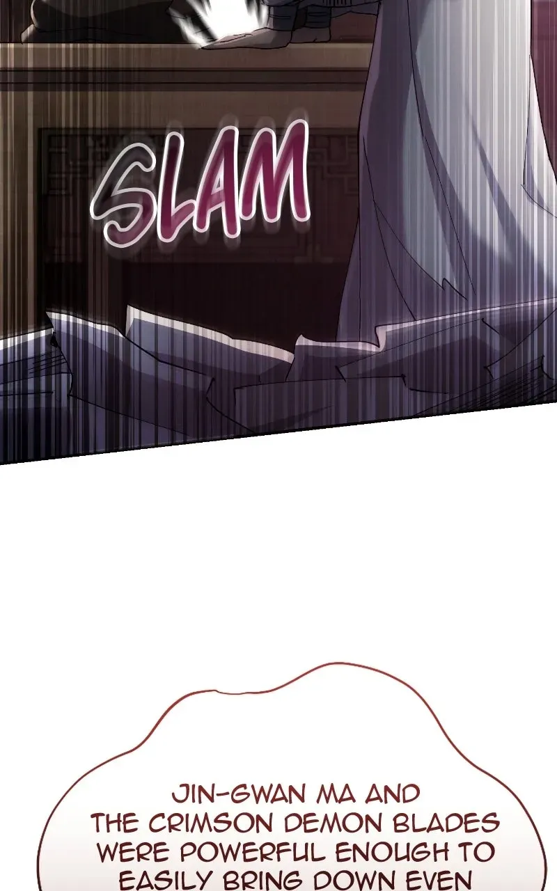 The Heavenly Demon Wants a Quiet Life Chapter 61 page 92 - 