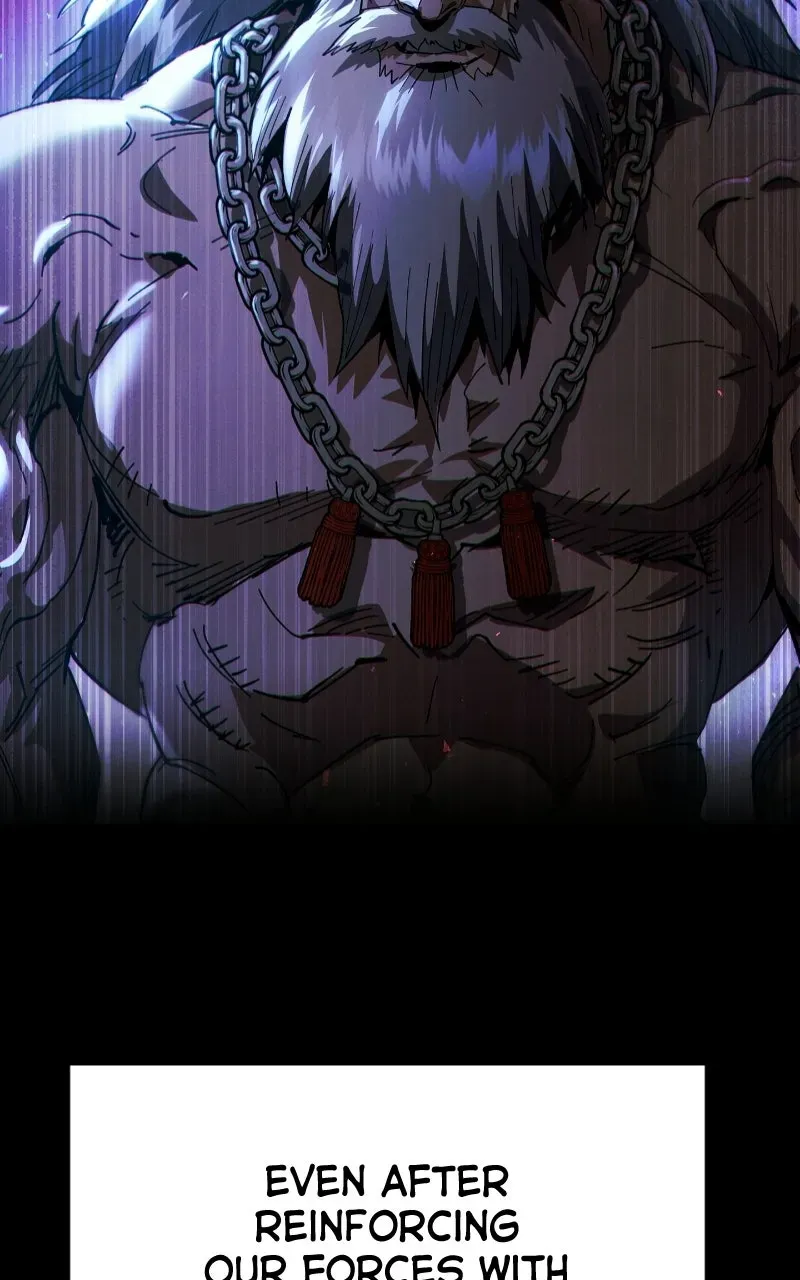 The Heavenly Demon Wants a Quiet Life Chapter 61 page 96 - 