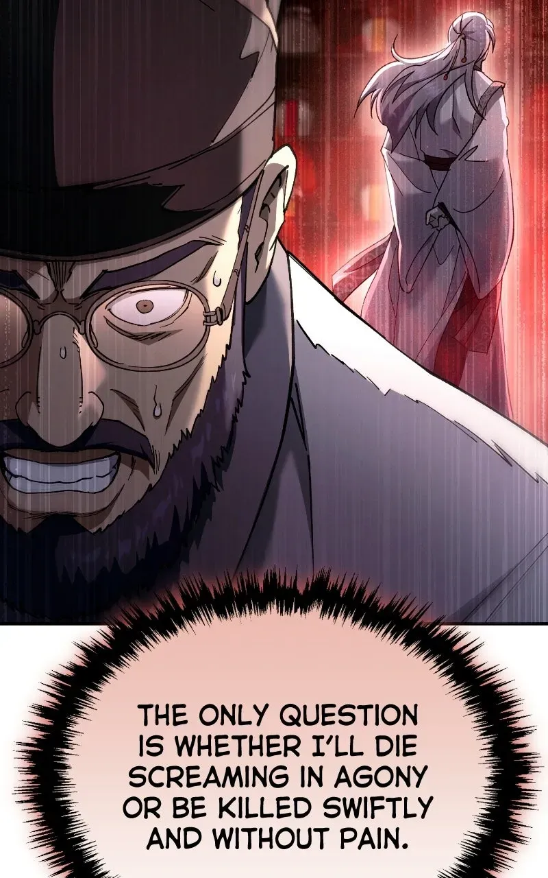The Heavenly Demon Wants a Quiet Life Chapter 61 page 100 - 
