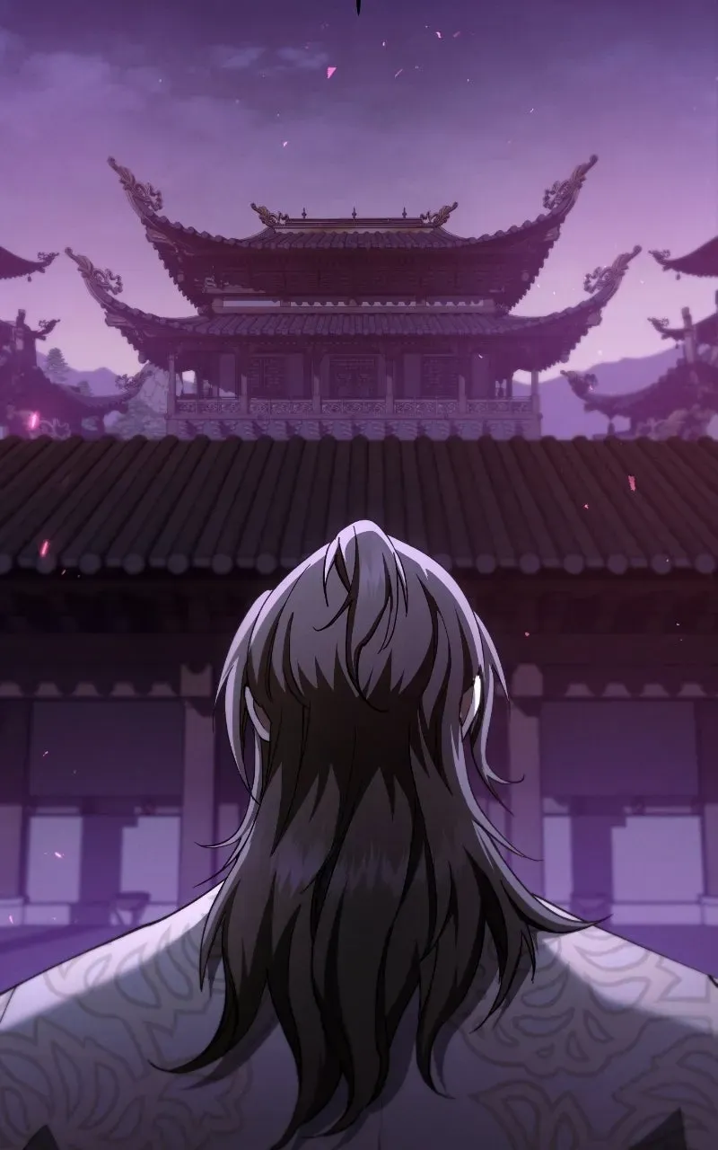 The Heavenly Demon Wants a Quiet Life Chapter 62 page 2 - 