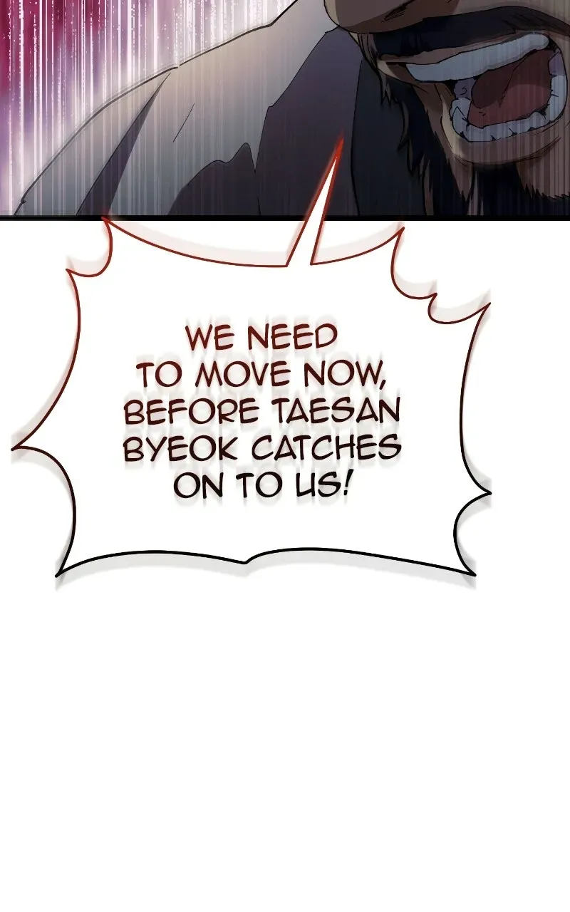 The Heavenly Demon Wants a Quiet Life Chapter 62 page 11 - 