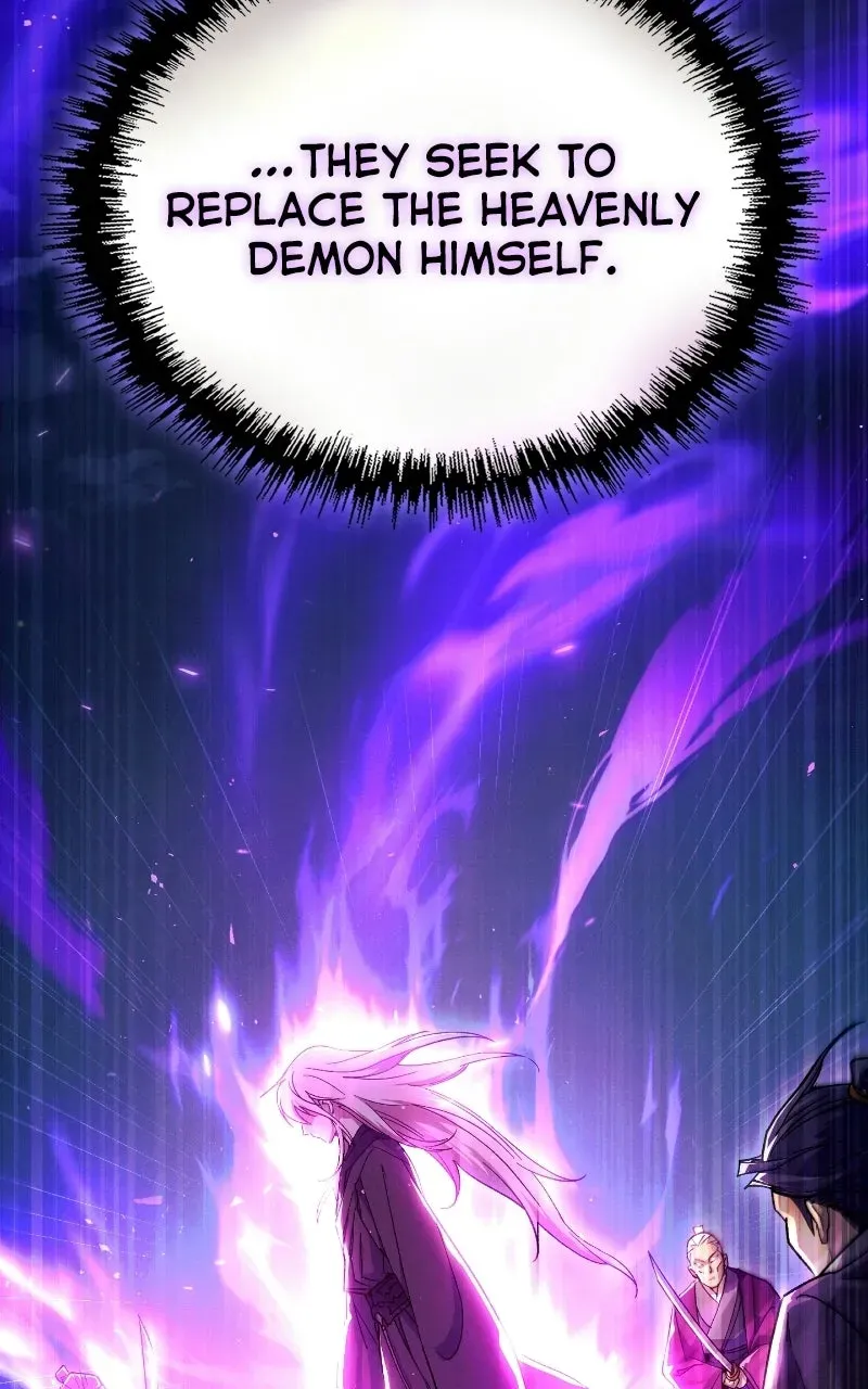 The Heavenly Demon Wants a Quiet Life Chapter 62 page 101 - 