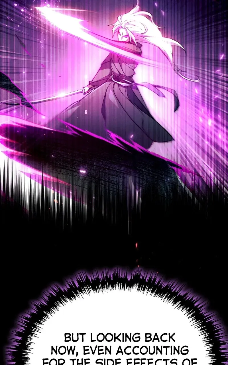 The Heavenly Demon Wants a Quiet Life Chapter 62 page 104 - 