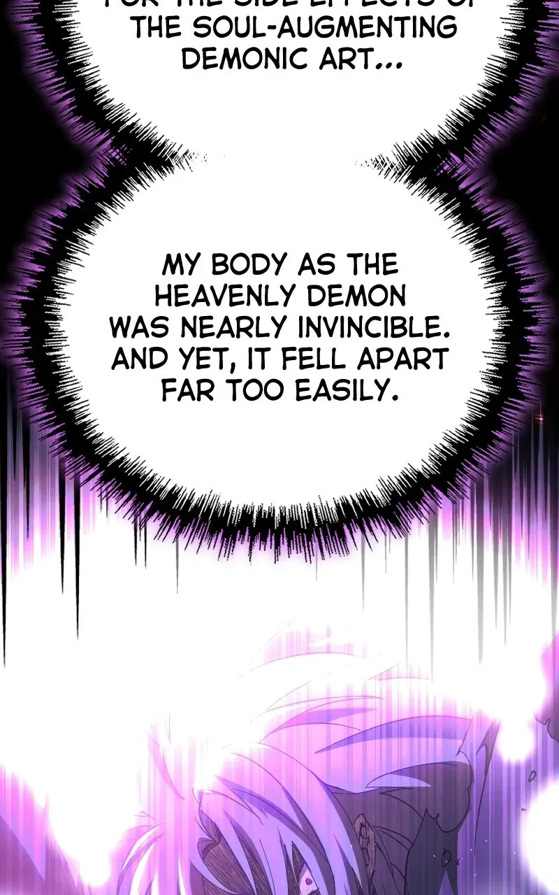 The Heavenly Demon Wants a Quiet Life Chapter 62 page 105 - 