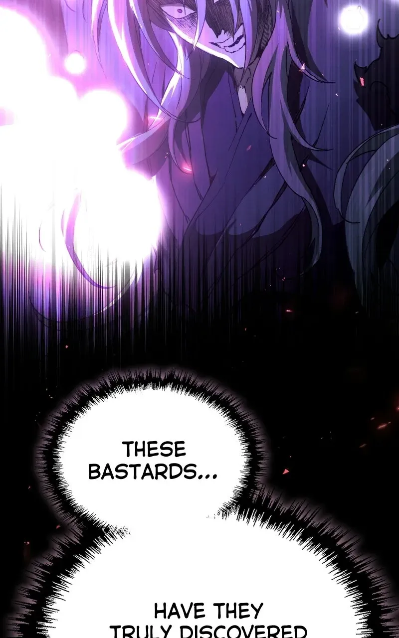 The Heavenly Demon Wants a Quiet Life Chapter 62 page 106 - 