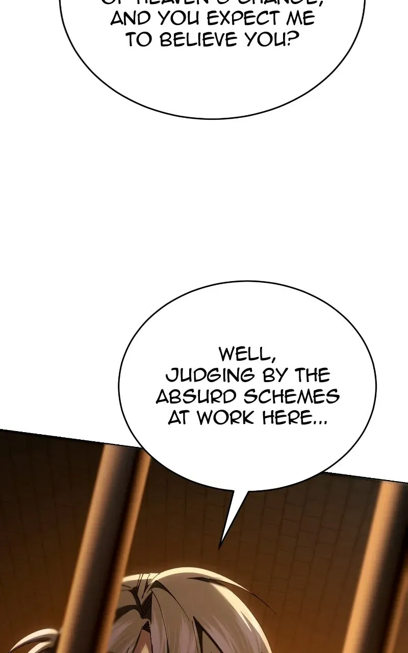 The Heavenly Demon Wants a Quiet Life Chapter 62 page 112 - 