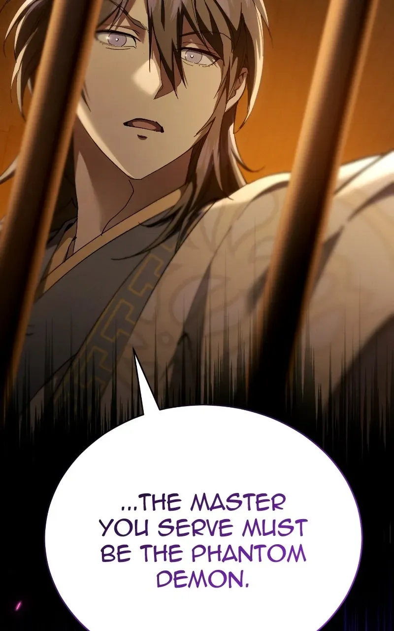 The Heavenly Demon Wants a Quiet Life Chapter 62 page 113 - 