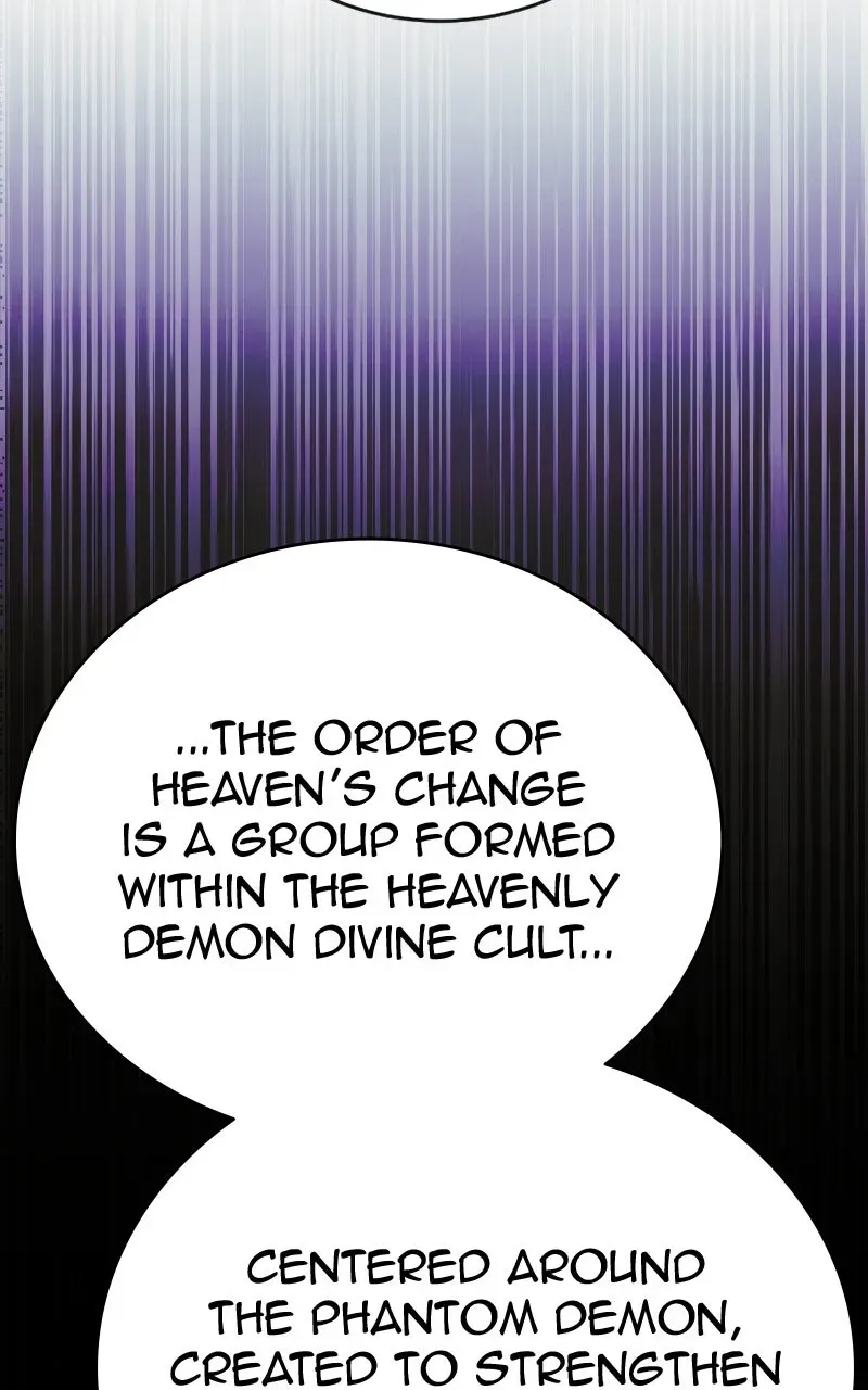 The Heavenly Demon Wants a Quiet Life Chapter 62 page 119 - 