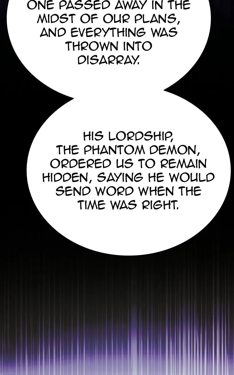 The Heavenly Demon Wants a Quiet Life Chapter 62 page 121 - 