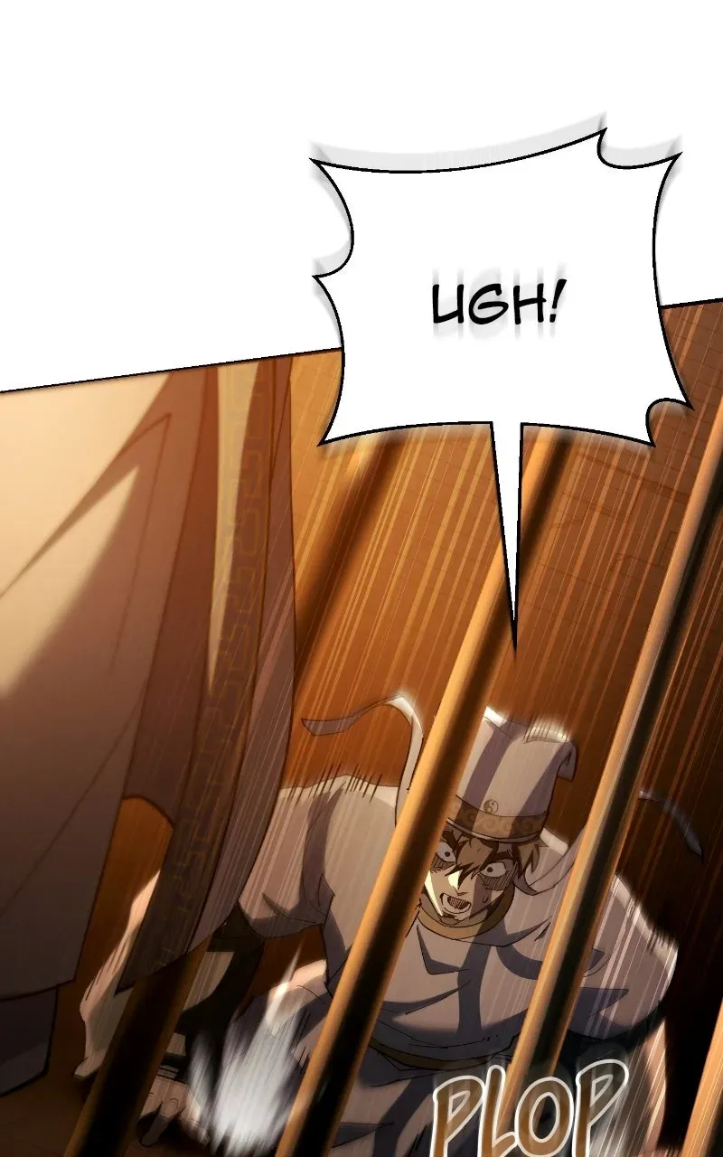 The Heavenly Demon Wants a Quiet Life Chapter 62 page 124 - 