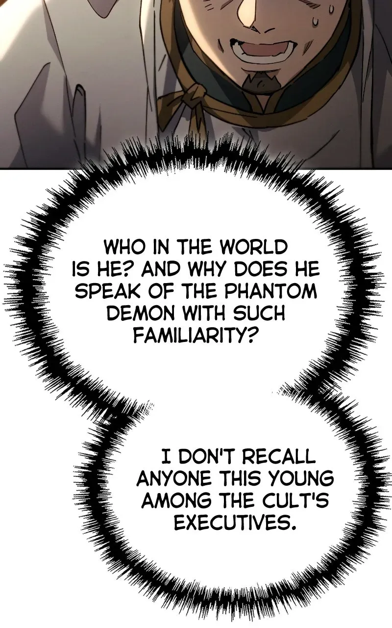 The Heavenly Demon Wants a Quiet Life Chapter 62 page 127 - 