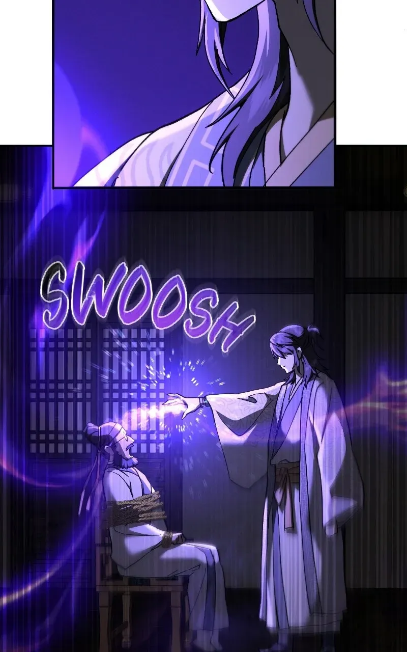 The Heavenly Demon Wants a Quiet Life Chapter 62 page 140 - 