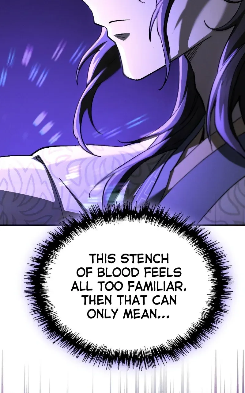 The Heavenly Demon Wants a Quiet Life Chapter 62 page 144 - 