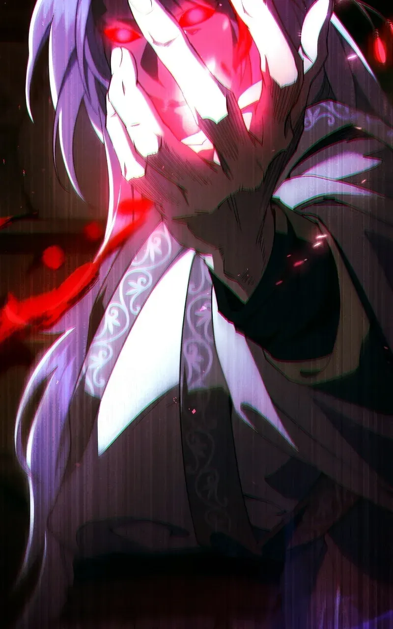 The Heavenly Demon Wants a Quiet Life Chapter 62 page 146 - 