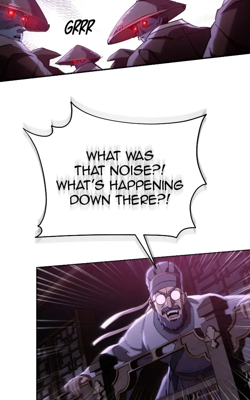The Heavenly Demon Wants a Quiet Life Chapter 62 page 16 - 