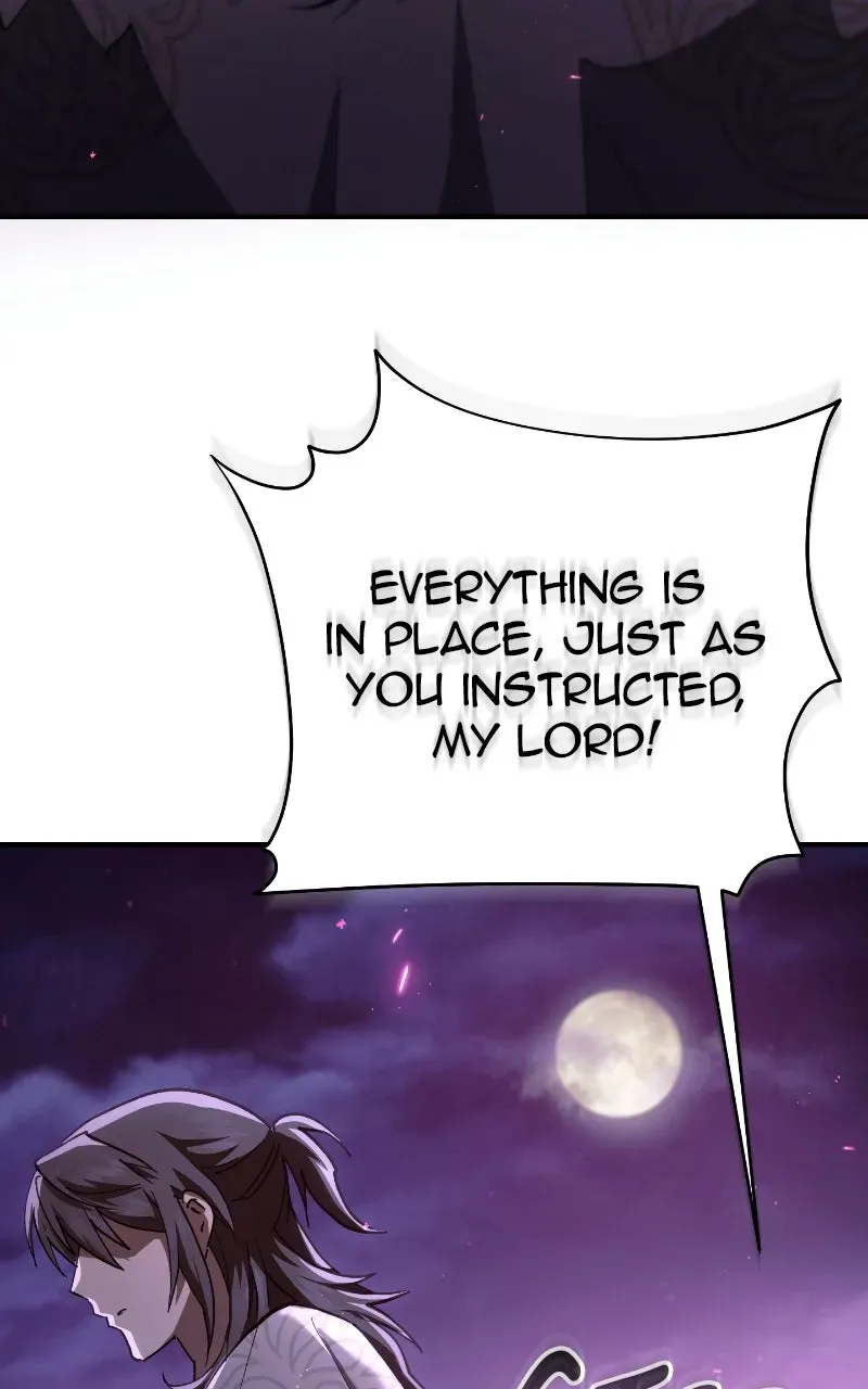 The Heavenly Demon Wants a Quiet Life Chapter 62 page 3 - 