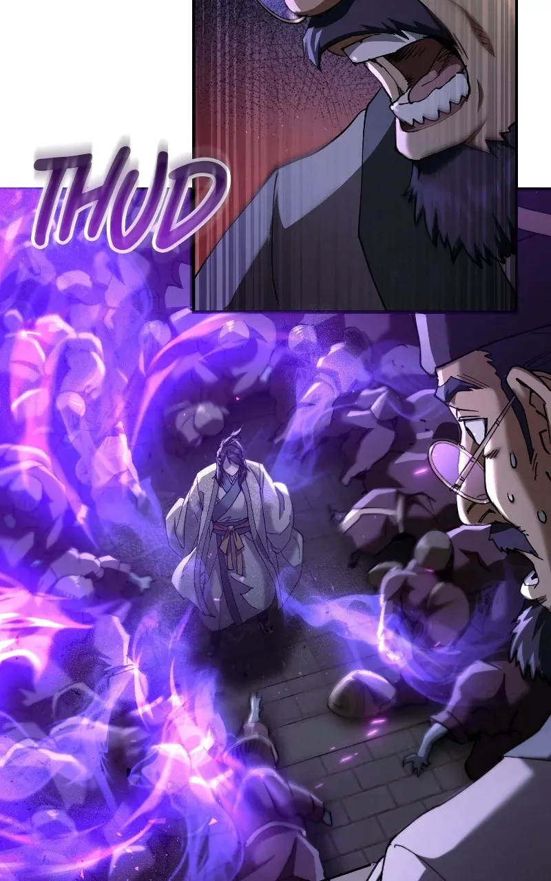 The Heavenly Demon Wants a Quiet Life Chapter 62 page 22 - 