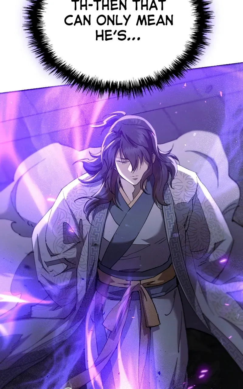 The Heavenly Demon Wants a Quiet Life Chapter 62 page 24 - 