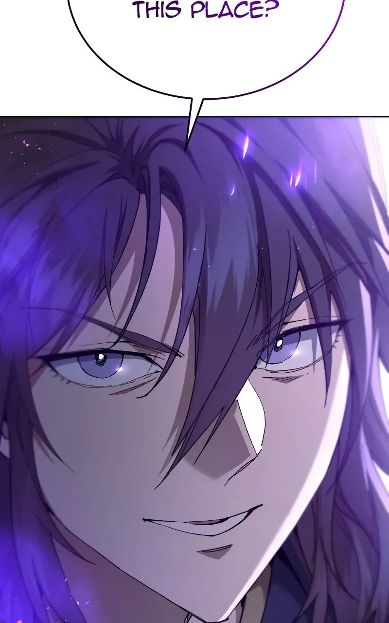 The Heavenly Demon Wants a Quiet Life Chapter 62 page 26 - 