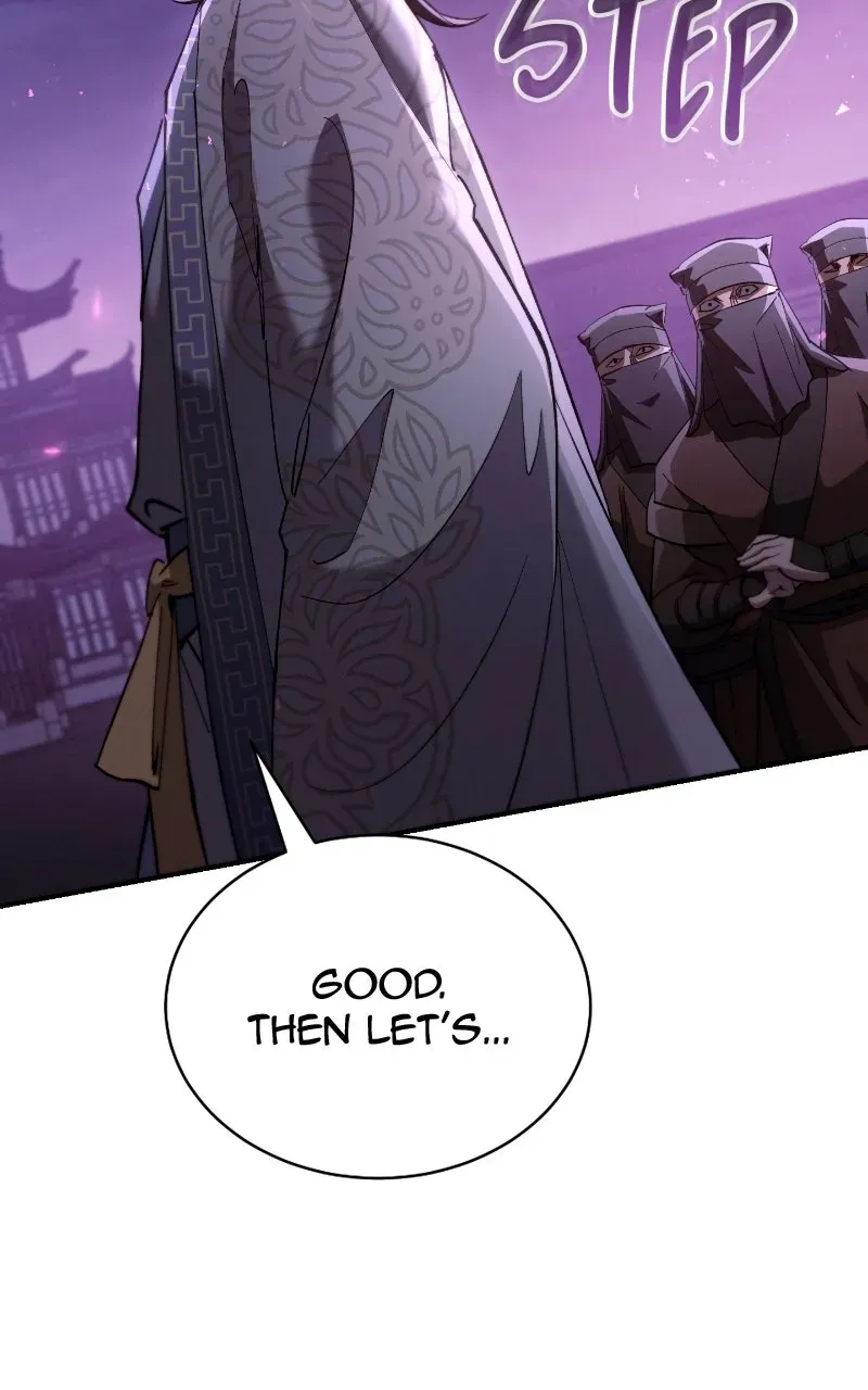The Heavenly Demon Wants a Quiet Life Chapter 62 page 4 - 