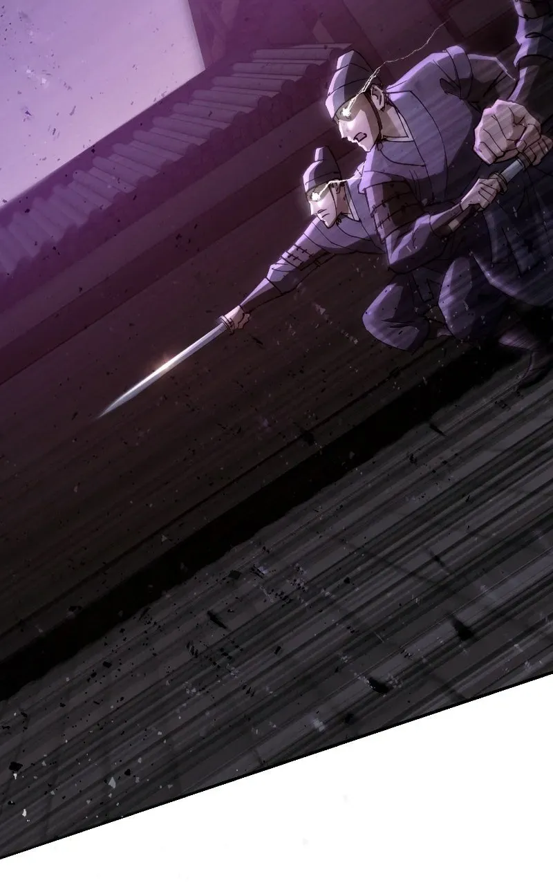 The Heavenly Demon Wants a Quiet Life Chapter 62 page 31 - 