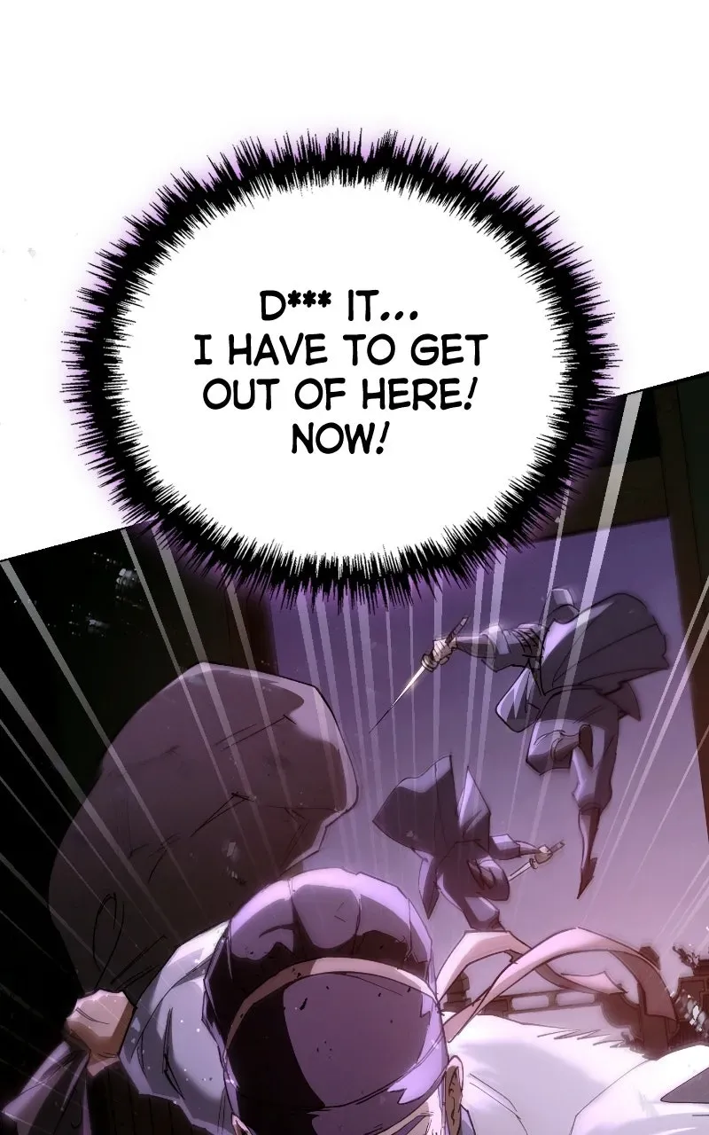 The Heavenly Demon Wants a Quiet Life Chapter 62 page 32 - 