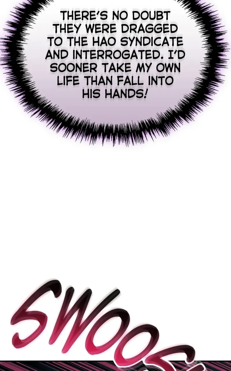 The Heavenly Demon Wants a Quiet Life Chapter 62 page 35 - 