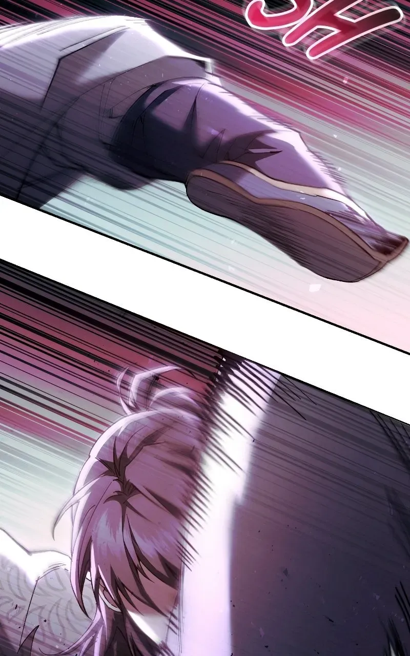 The Heavenly Demon Wants a Quiet Life Chapter 62 page 36 - 