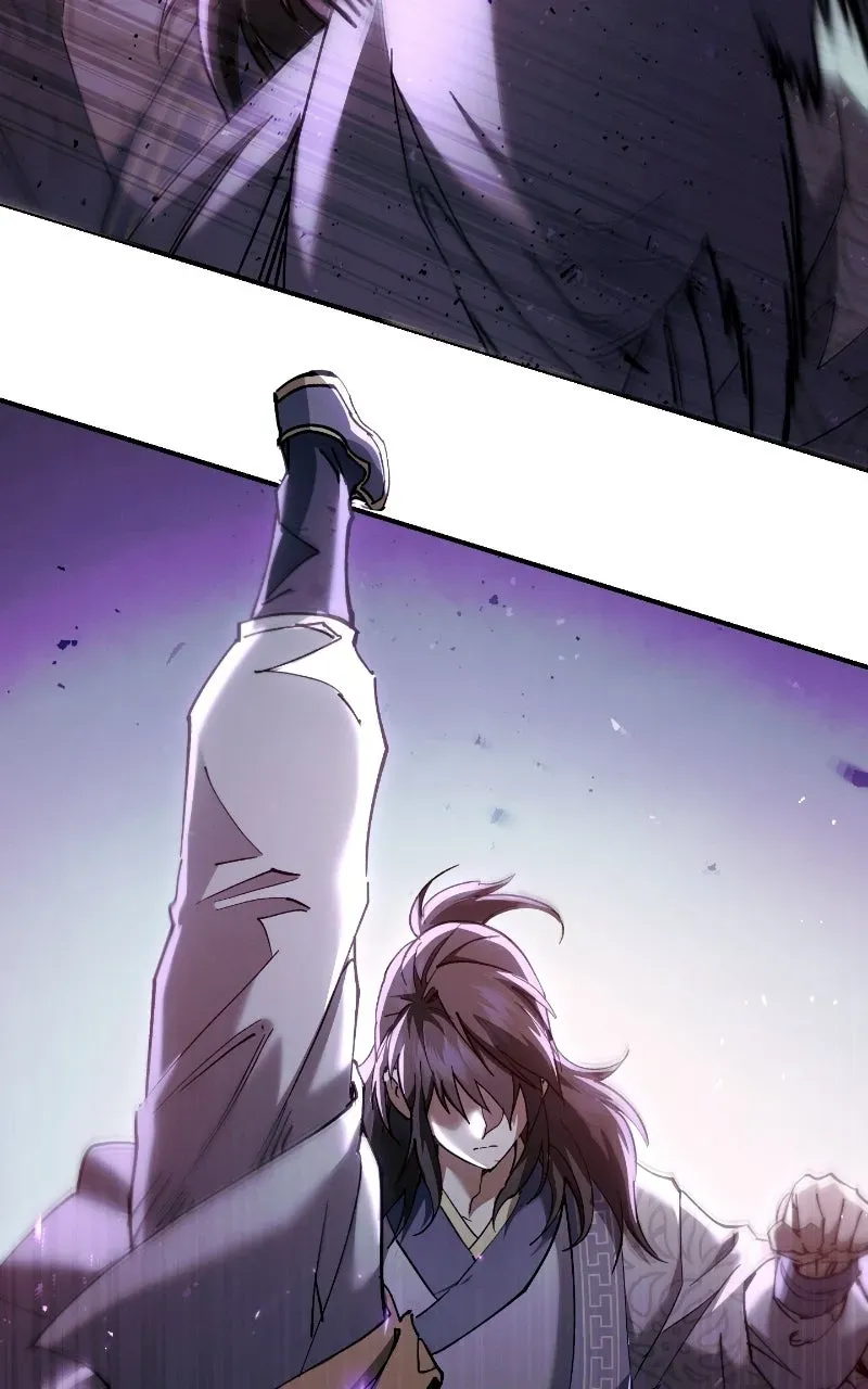 The Heavenly Demon Wants a Quiet Life Chapter 62 page 37 - 
