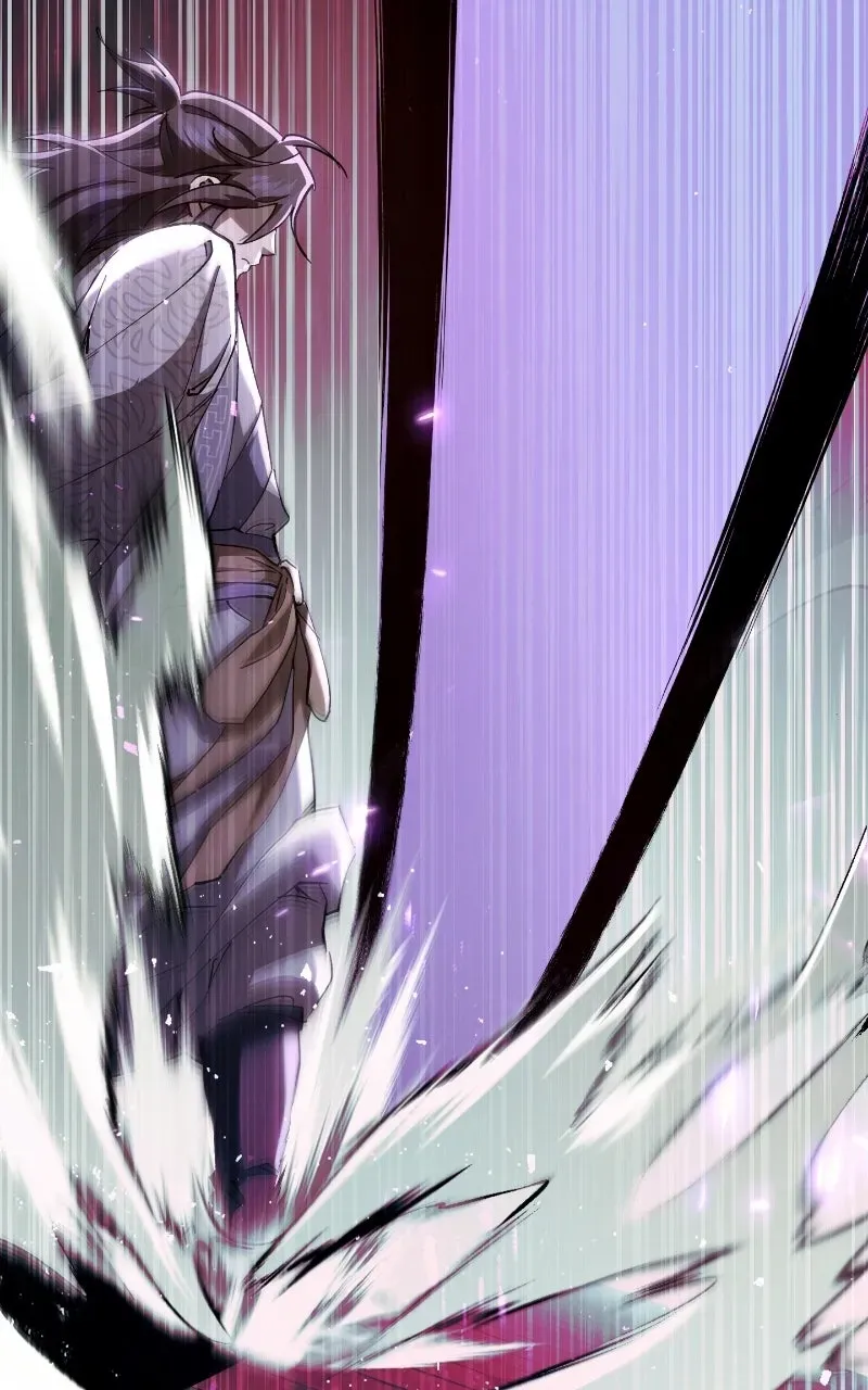 The Heavenly Demon Wants a Quiet Life Chapter 62 page 39 - 