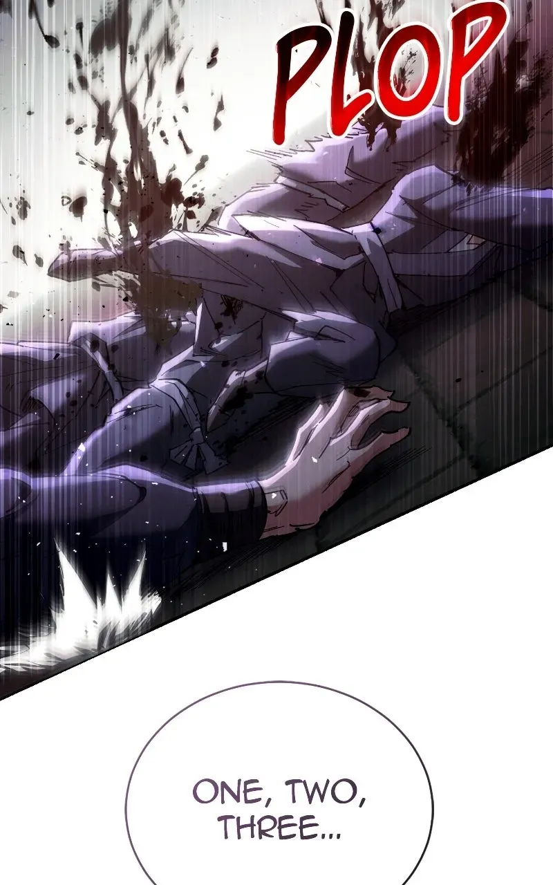 The Heavenly Demon Wants a Quiet Life Chapter 62 page 44 - 