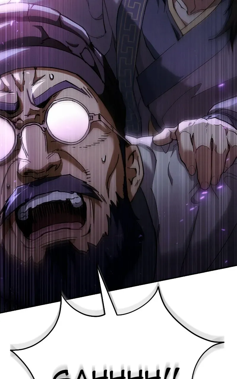 The Heavenly Demon Wants a Quiet Life Chapter 62 page 56 - 