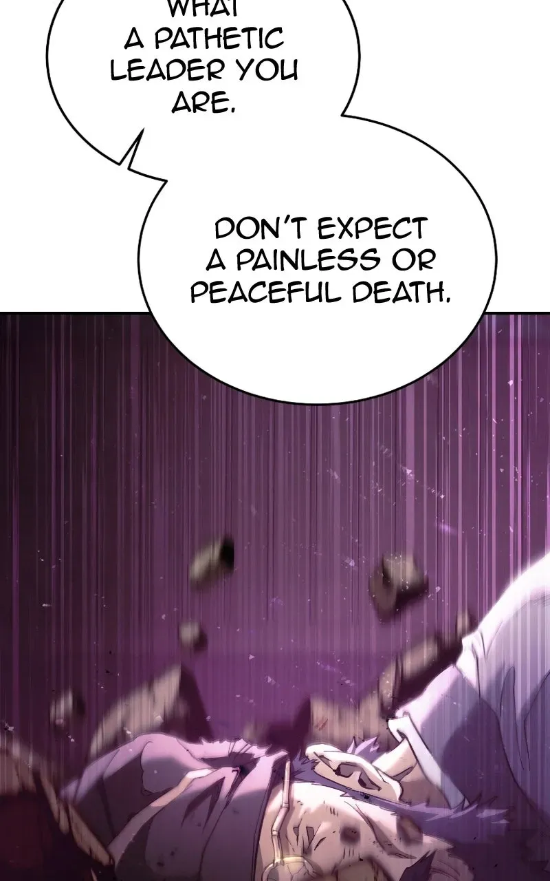 The Heavenly Demon Wants a Quiet Life Chapter 62 page 62 - 