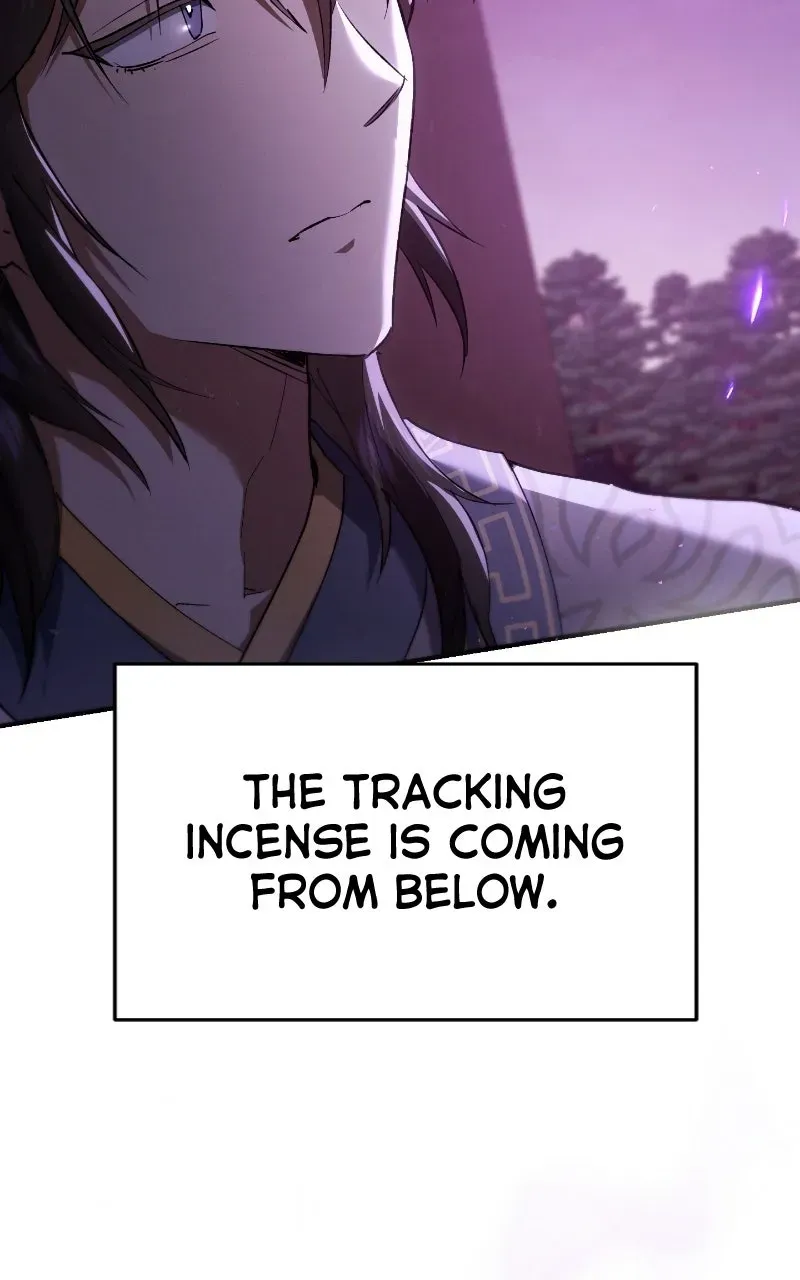 The Heavenly Demon Wants a Quiet Life Chapter 62 page 65 - 