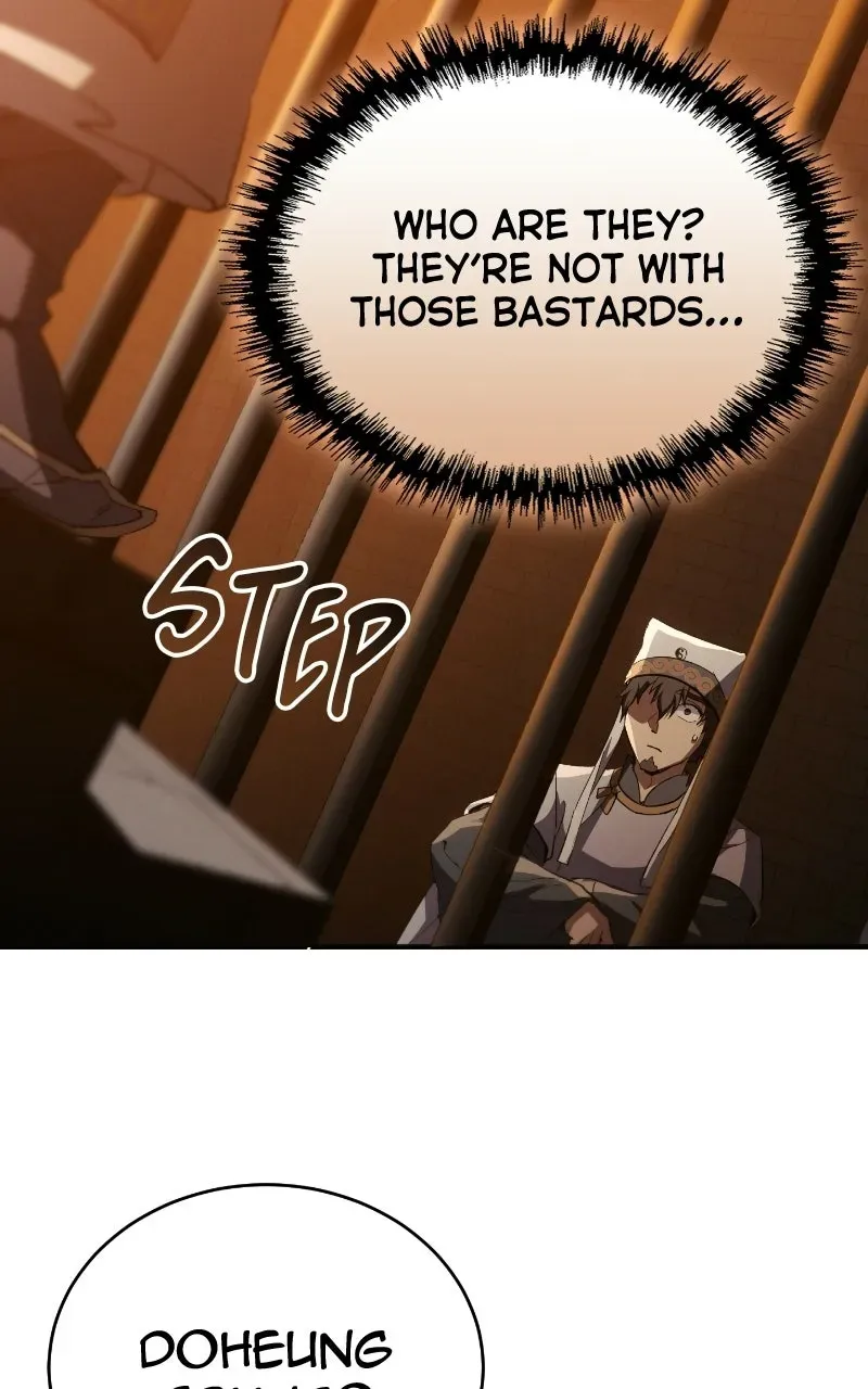 The Heavenly Demon Wants a Quiet Life Chapter 62 page 75 - 