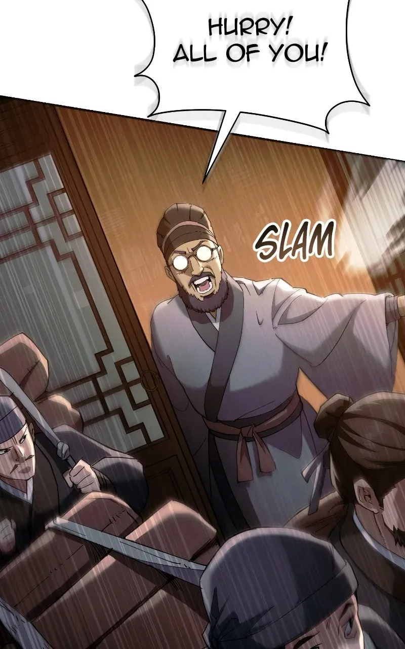The Heavenly Demon Wants a Quiet Life Chapter 62 page 9 - 
