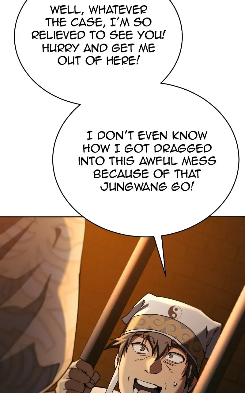 The Heavenly Demon Wants a Quiet Life Chapter 62 page 81 - 