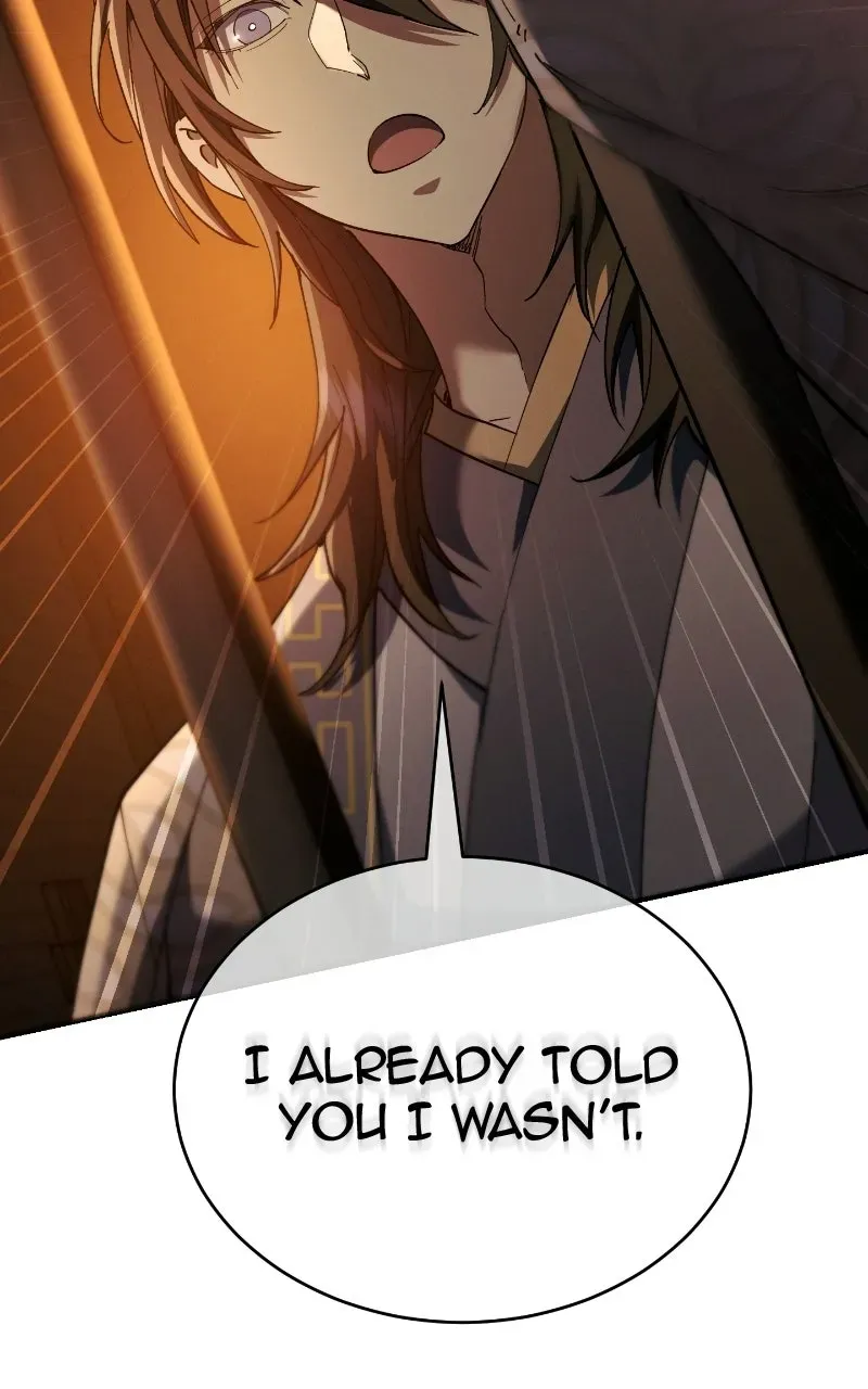The Heavenly Demon Wants a Quiet Life Chapter 62 page 88 - 