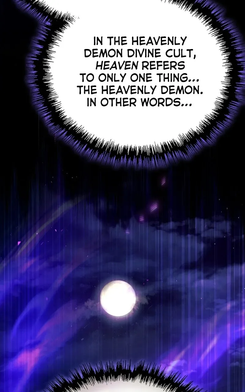The Heavenly Demon Wants a Quiet Life Chapter 62 page 100 - 
